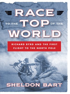 cover image of Race to the Top of the World